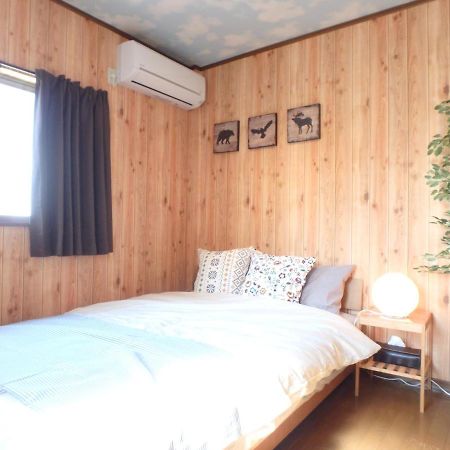 Karahori Guest House Osaka Zewnętrze zdjęcie