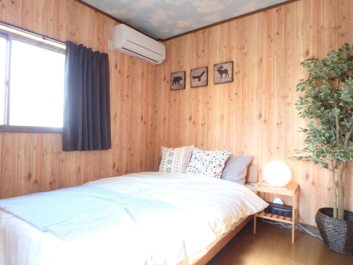 Karahori Guest House Osaka Zewnętrze zdjęcie