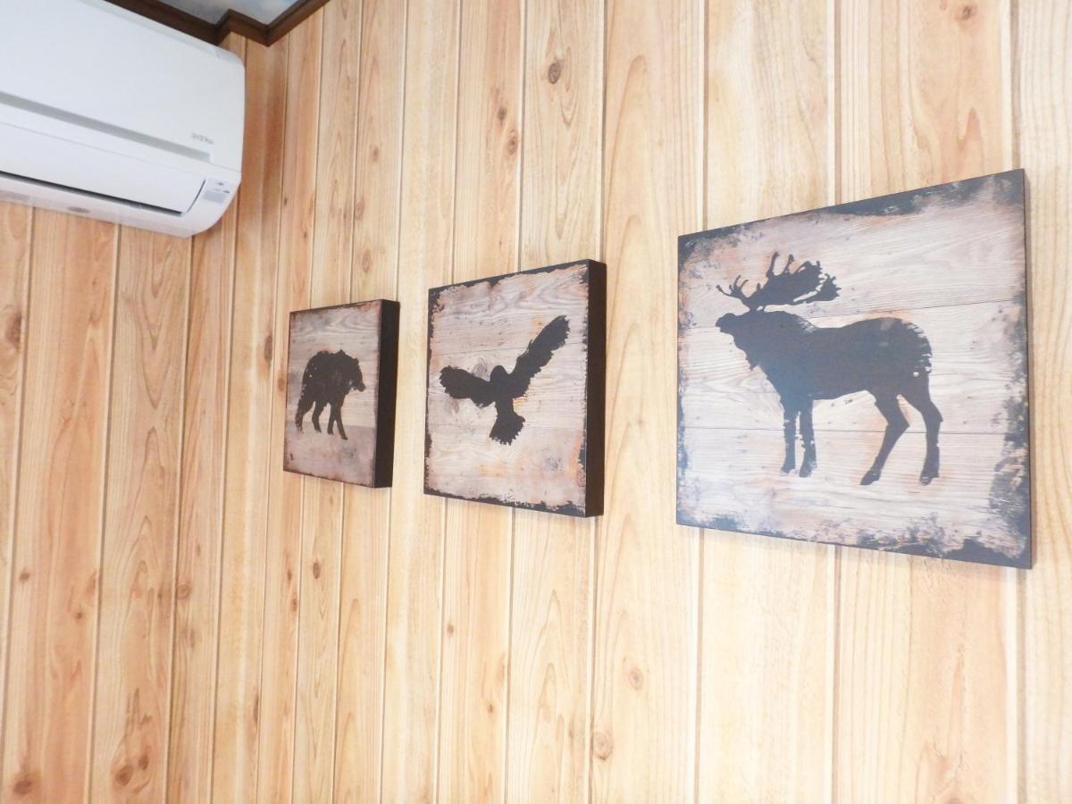 Karahori Guest House Osaka Zewnętrze zdjęcie