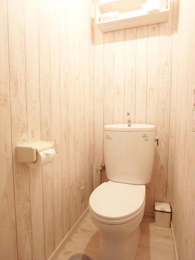 Karahori Guest House Osaka Zewnętrze zdjęcie