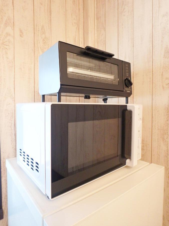 Karahori Guest House Osaka Zewnętrze zdjęcie